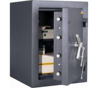 Сейф взломостойкий VALBERG Рубеж-67 KL S10699220314