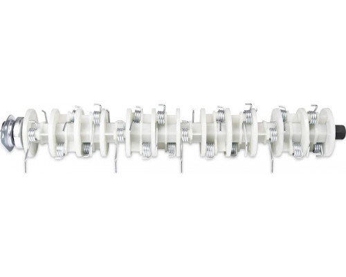 Скарификатор бензиновый Champion GSC4840 2 в 1