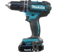 Аккумуляторная дрель-шуруповерт MAKITA DHP 482 SYE ударная  [DHP482SYE]