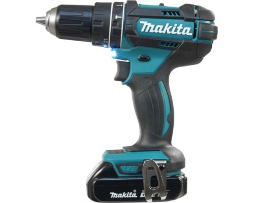 Аккумуляторная дрель-шуруповерт MAKITA DHP 482 SYE ударная  [DHP482SYE]