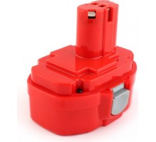 Аккумулятор TopON для Makita 18В, 2.1Ah (Ni-Mh) TOP-PTGD-MAK-18-2.1