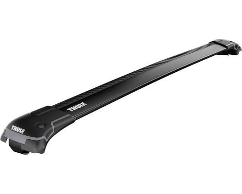 Багажник THULE WingBar Edge M/L черный (на рейлинги) 9585B [9585B]