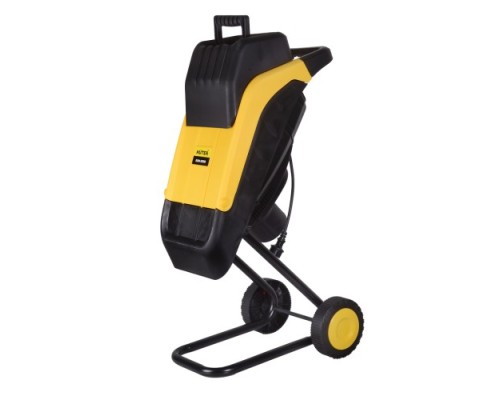 Измельчитель веток электрический HUTER ESH-2500 [70/13/11]