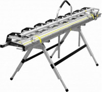 Станок листогибочный TAPCO MAX-I-MUM 20-08 2,60 м 11372NA