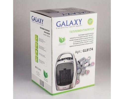 Тепловентилятор GALAXY LINE GL 8174 [гл8174л]