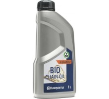 Масло для смазки цепи HUSQVARNA X-Guard Bio 5964573-01 1 л