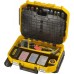 Ящик для инструмента STANLEY FATMAX® TECHNICIAN SUITCASE WITH TROLLEY FMST1-72383 [FMST1-72383]