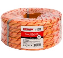 Кабель REXANT 01-4904-1 КПСЭнг(A)-FRLS 1x2x1,00мм², 200м