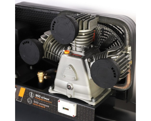 Компрессор поршневой PATRIOT KRX 950 L500 D 545302360