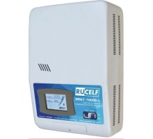 Стабилизатор напряжения однофазный RUCELF SRW II-10000-L SRWII-10000-L