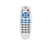 Пульт для телевизора REXANT 38-0025 универсальный RX-188, 29 кнопок