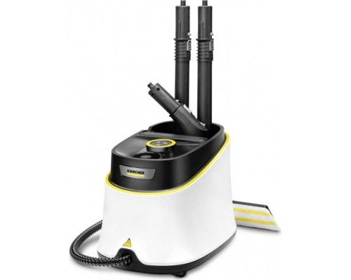 Пароочиститель KARCHER SC 3 Deluxe EasyFix (1.513-430.0) [1.513-430.0]