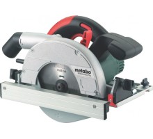 Сетевая дисковая пила METABO КSE 55 Vario PLUS [601204000]