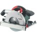 Сетевая дисковая пила METABO КSE 55 Vario PLUS [601204000]