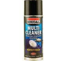 Очиститель SOUDAL MULTI CLEANER универсальный 119711 [119711]