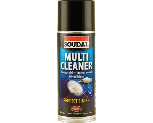 Очиститель SOUDAL MULTI CLEANER универсальный 119711 [119711]