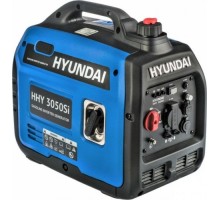 Генератор бензиновый HYUNDAI HHY  3050Si инверторный HHY 3050Si