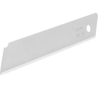 Лезвие для ножа TRUPER REP-CUT-7 ширина 25 мм, упаковка 10 шт. 17903