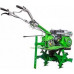 Культиватор AURORA DIGGER 750 с комплектом фрез гусиные лапки 24586