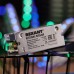 Источник питания REXANT 200-005-1 12V, 6W с разъемами под винт, без влагозащиты IP20