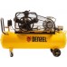 Компрессор поршневой DENZEL BCW3000-T/100 [58118]