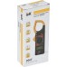 Клещи токоизмерительные IEK Expert 266F [TCM-1F-266]