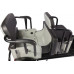 Трицикл WANSHIDA LC300 серый-3077 025552-3077 купить с доставкой и официальной гарантией