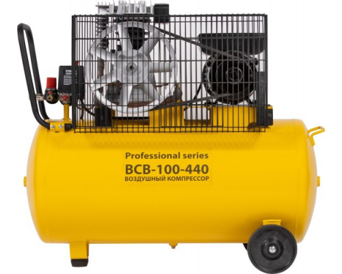 Компрессор поршневой BALLU BCB-100-440