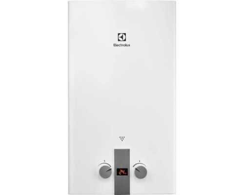 Газовая колонка ELECTROLUX GWH 10 High Performance Eco [НС-1186645]