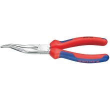 Длинногубцы KNIPEX 3835200 200 мм [KN-3835200]