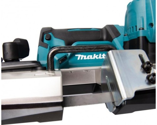 Пила ленточная аккумуляторная MAKITA DPB 184 Z без АКБ и ЗУ [DPB184Z]