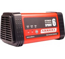 Зарядное устройство AURORA SPRINT 6 14706