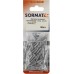 Заклепка алюминиевая SORMAT 4.0x12 вытяжная (50 шт) [9630294012]