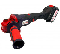 Угловая шлифмашина аккумуляторная SPARKY M 18Li HD BL 14000199189