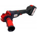 Угловая шлифмашина аккумуляторная SPARKY M 18Li HD BL 14000199189 купить с доставкой и официальной гарантией
