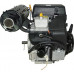 Бензиновый двигатель Loncin H765 i, 30 л.с., вал 25 мм, электростартер