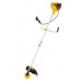 Триммер бензиновый HUTER GGT-520S с катушкой Easy Load и диском 40ТР 70/2/33