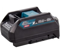 Адаптер для зарядки аккумуляторов LXT MAKITA ADP10 в зарядном устройстве XGT 191C11-5