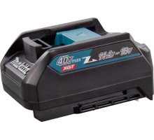 Адаптер для зарядки аккумуляторов LXT MAKITA ADP10 в зарядном устройстве XGT 191C11-5