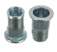 Заклепка стальная Кобальт 791-523 резьбовые m10х21.5 мм (20 шт.)