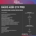 Дрель-шуруповерт аккумуляторная OASIS ASB 21V Pro [4640130907914]