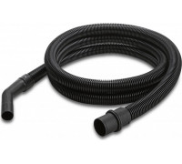 Шланг всасывающий KARCHER 4.440-678.0 C-DN 40, в сборе, с защелкой