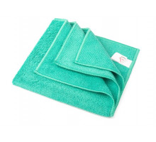 Салфетка из микрофибры ARNEZI A0406014 38х38 см ANTIBACTERIAL (1шт)