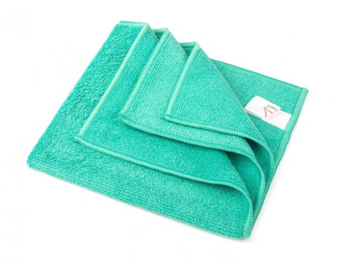 Салфетка из микрофибры ARNEZI A0406014 38х38 см Antibacterial, 1 штука