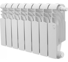 Радиатор ROYAL THERMO Vittoria Super 300 VDR -  8 секций биметалл НС-1426040