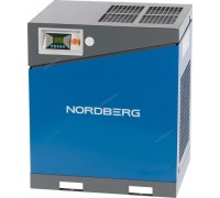 Компрессор винтовой NORDBERG NCA20 без ресивера ЦБ-0009276