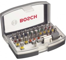 Набор бит BOSCH X-PRO PROMOLINE 32 предмета 2607017319