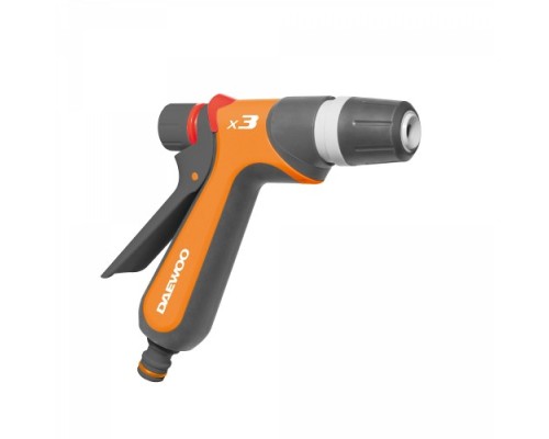 Пистолет для полива DAEWOO DWG 1010 Jet Spray Gun x3