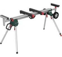 Подставка для торцовочной пилы METABO KSU 401 4,0 м/250кг/25кг 629006000 [629006000]