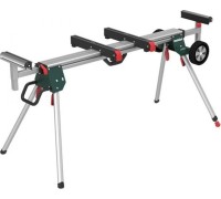 Подставка для торцовочной пилы METABO KSU 401 4,0 м/250кг/25кг 629006000 629006000